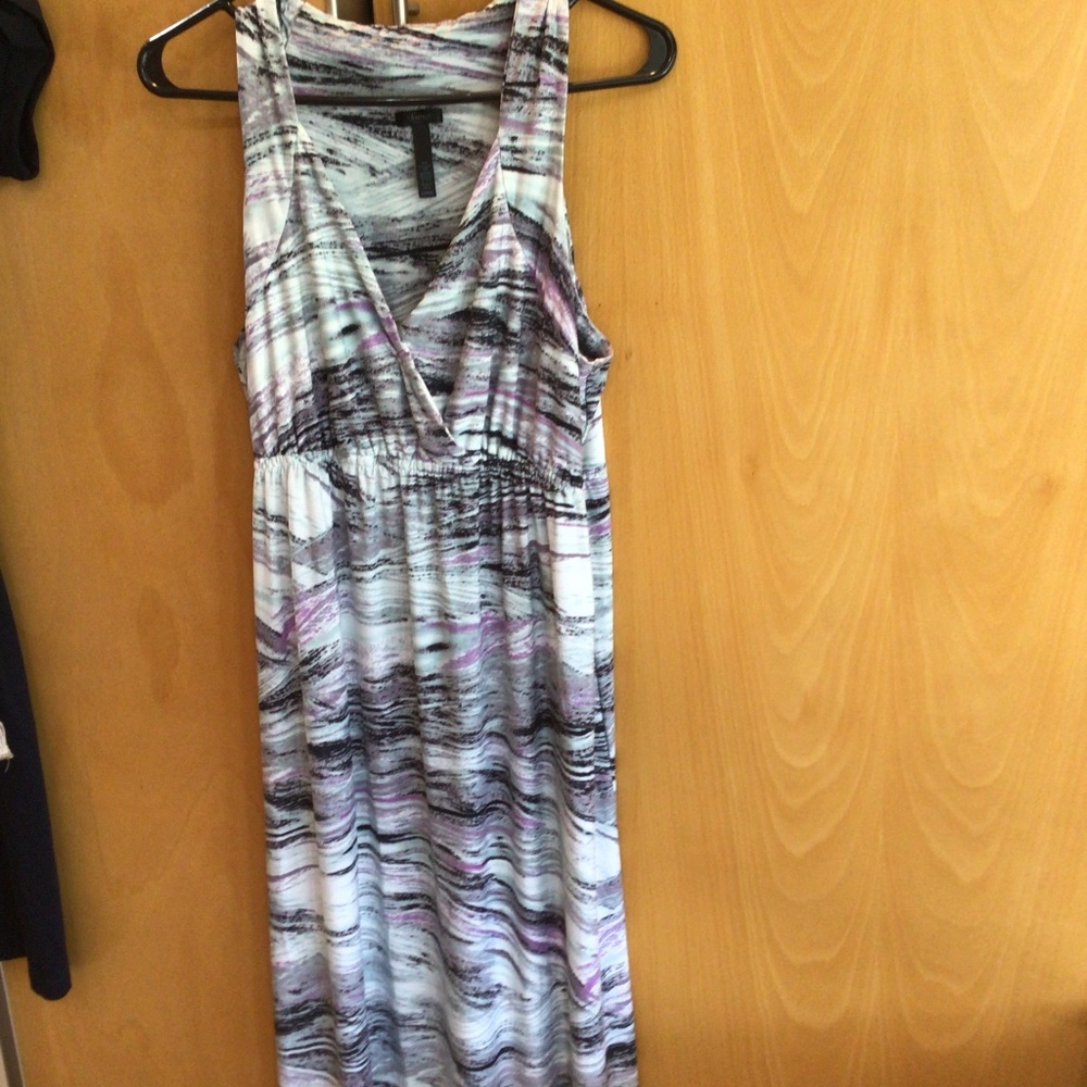 Soma Maxi Dress Large